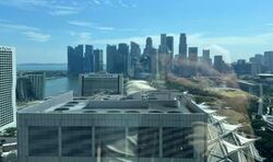 Suntec Tower Three (D1), Office #573469931